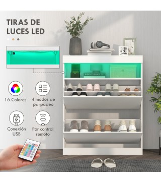 Mueble Zapatero