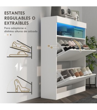 Mueble Zapatero