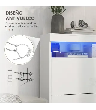 Mueble Zapatero