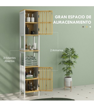 Armario de Baño