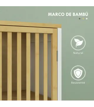 Armario de Baño