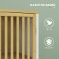 Armario de Baño