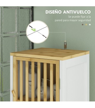 Armario de Baño