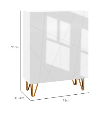 Mueble Zapatero