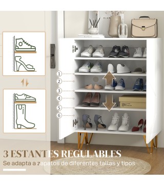 Mueble Zapatero