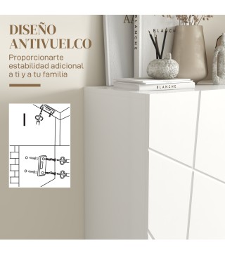 Mueble Zapatero