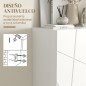 Mueble Zapatero Mueble Zapatero