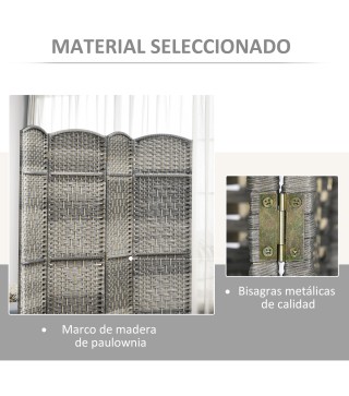 Biombo