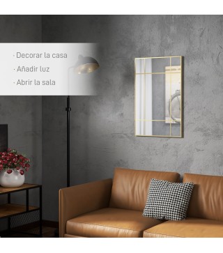 Espejo de Pared