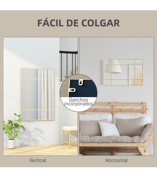 Espejo de Pared