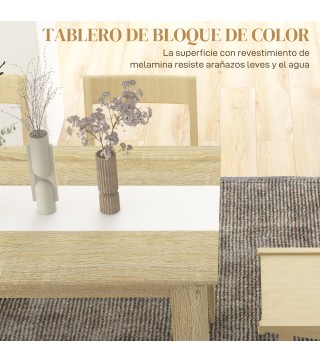 Mesa de Comedor