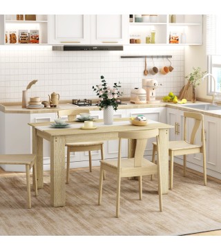 Mesa de Comedor