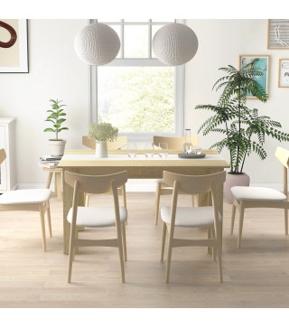 Mesa de Comedor