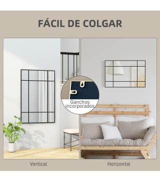 Espejo de Pared