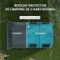 Tienda de Campaña