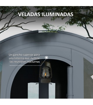 Tienda de Campaña
