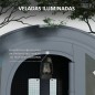 Tienda de Campaña