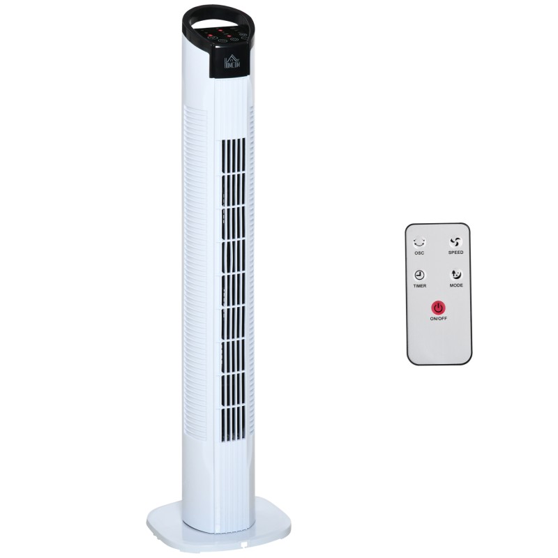 Ventilador de Torre