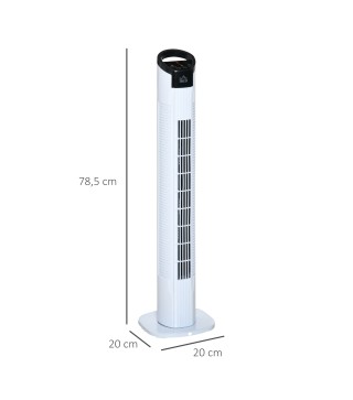 Ventilador de Torre