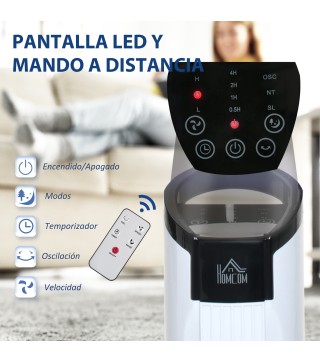 Ventilador de Torre