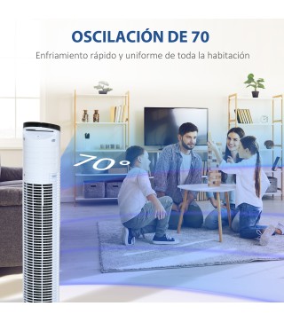 Ventilador de Torre
