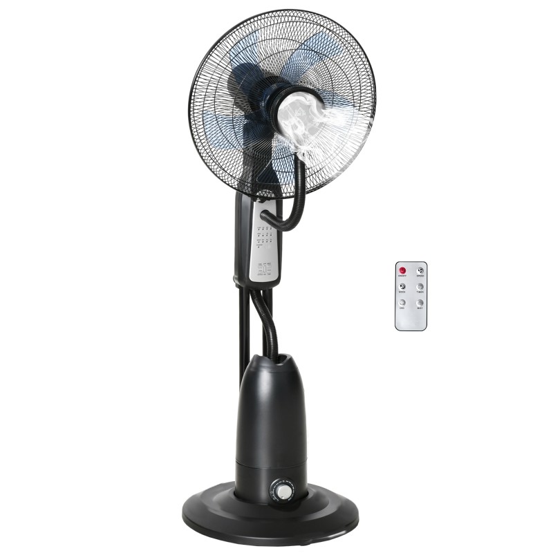 Ventilador Nebulizador Ventilador Nebulizador