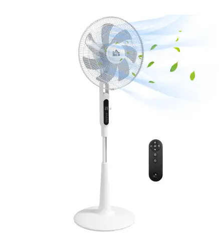 Ventilador de Pie