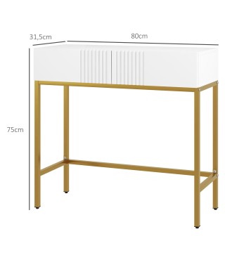 Mesa Consola