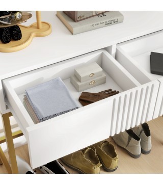 Mesa Consola