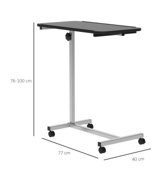 Mesa Auxiliar