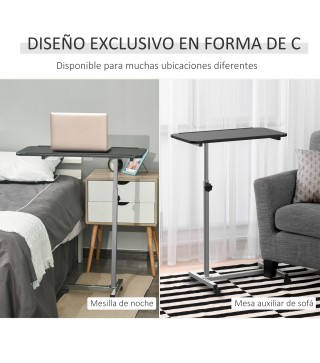 Mesa Auxiliar