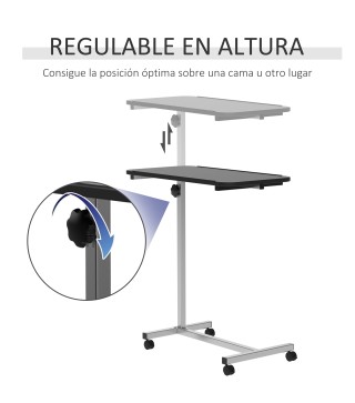 Mesa Auxiliar