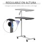 Mesa Auxiliar