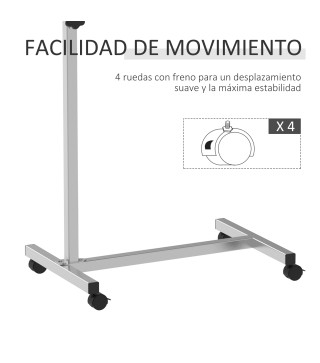 Mesa Auxiliar