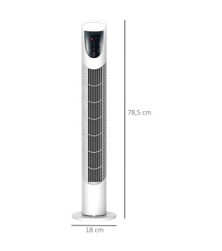 Ventilador de Torre