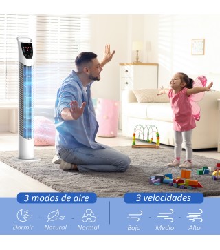 Ventilador de Torre