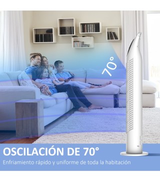 Ventilador de Torre
