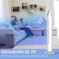 Ventilador de Torre