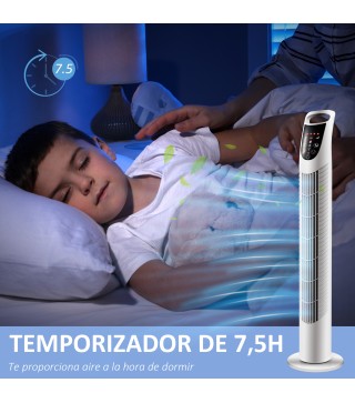 Ventilador de Torre