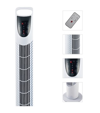 Ventilador de Torre