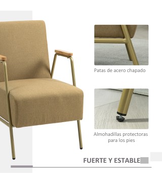 Butaca de Salón