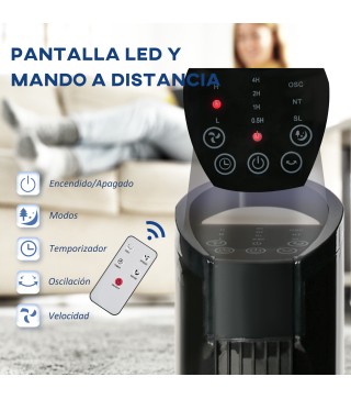Ventilador de Torre