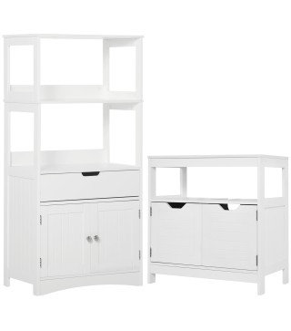 Conjunto de Baño
