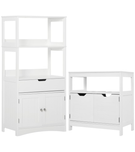 Conjunto de Baño