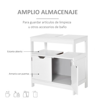 Conjunto de Baño