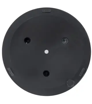 Base para Sombrilla de Jardín Peso Neto 14 kg Soporte de Parasol Apto para Postes de 35mm/38mm/48mm Rellena de Cemento Metal par