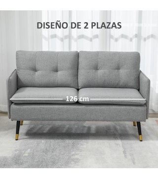 Conjunto de Sofá