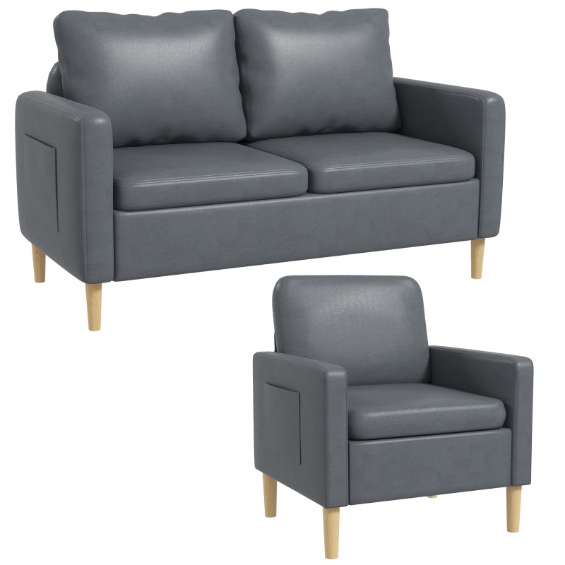 Conjunto de Sofá Conjunto de Sofá