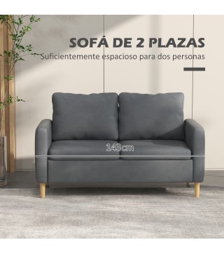 Conjunto de Sofá