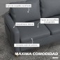 Conjunto de Sofá Conjunto de Sofá